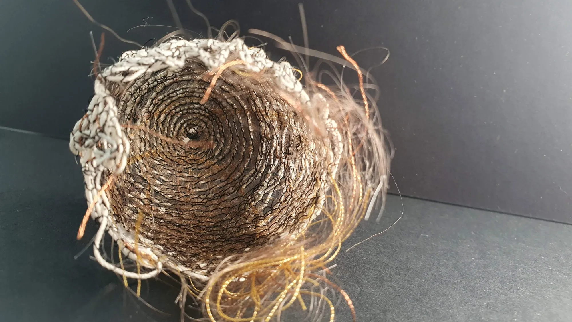Project “Uterus” — detail