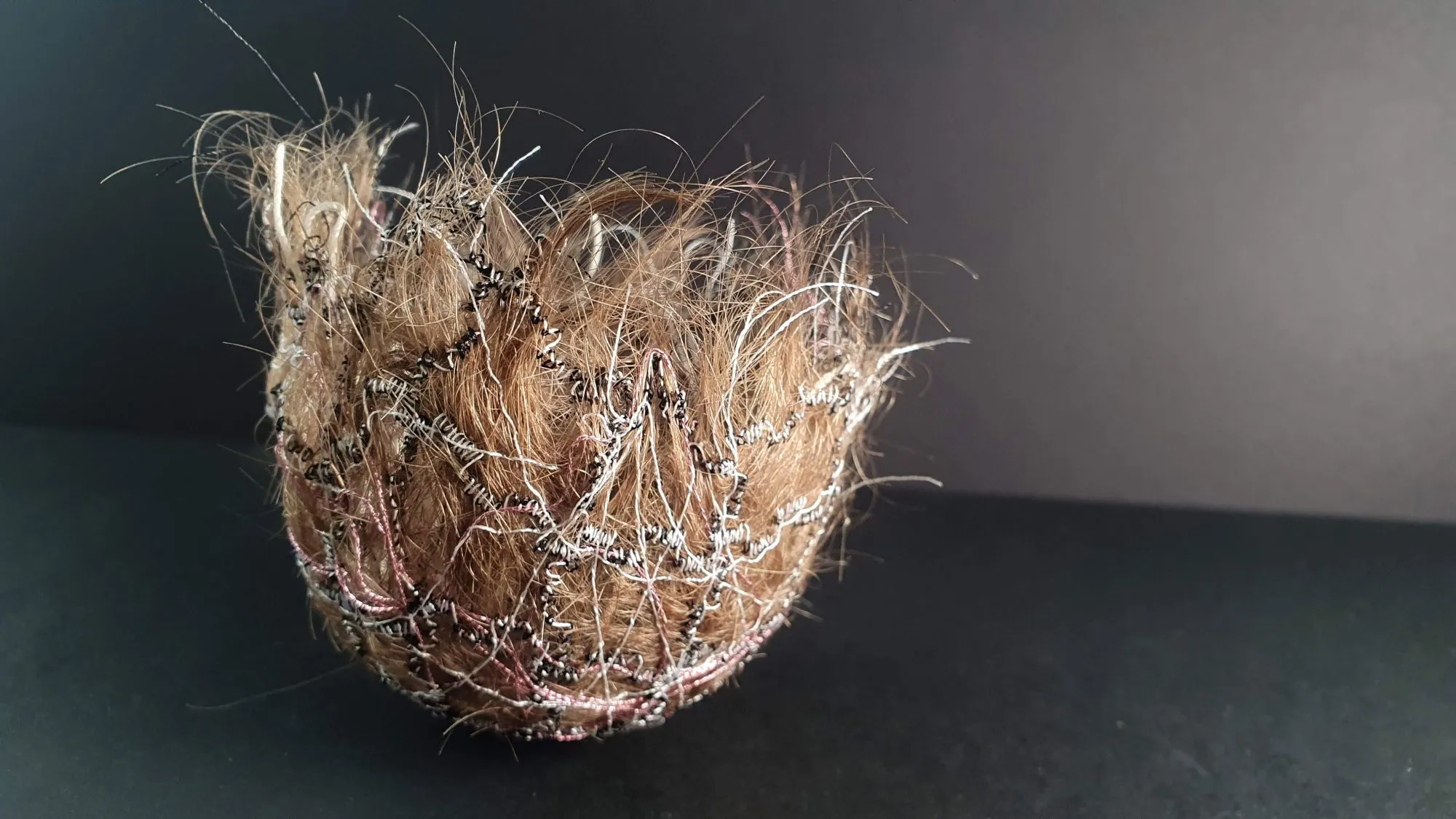 Project “Uterus” — detail